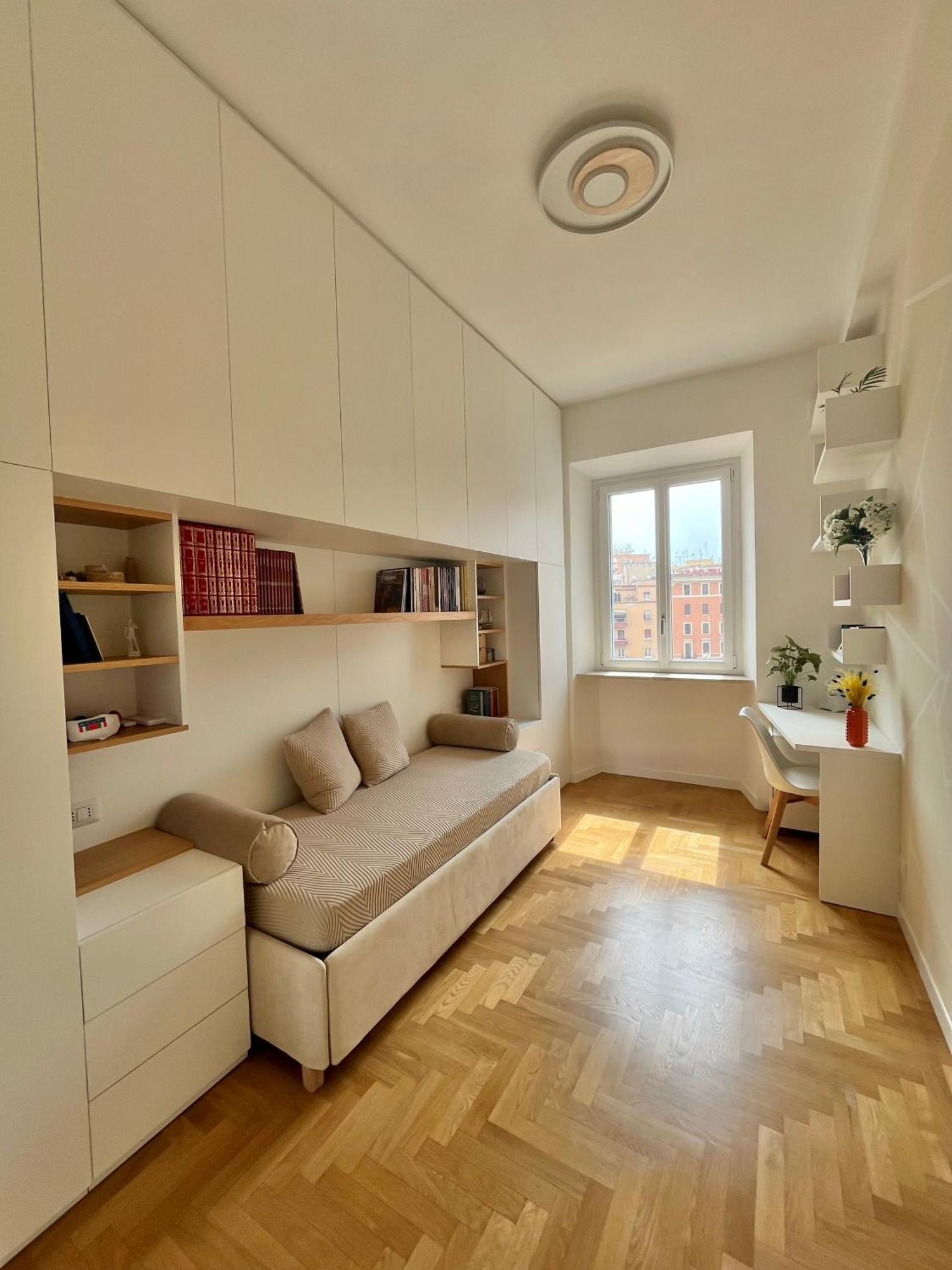Sunrise House - San Giovanni Rum i privatbostad