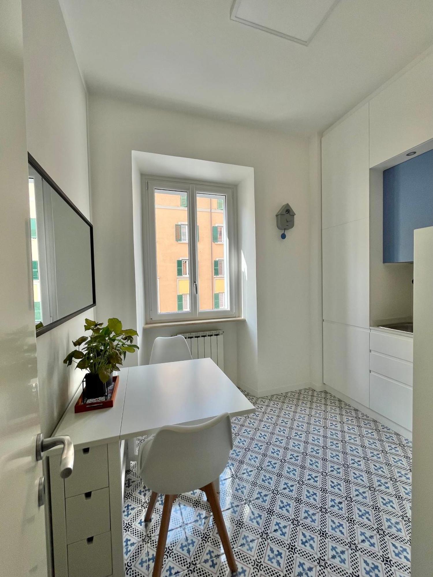 Rum i privatbostad Sunrise House - San Giovanni *